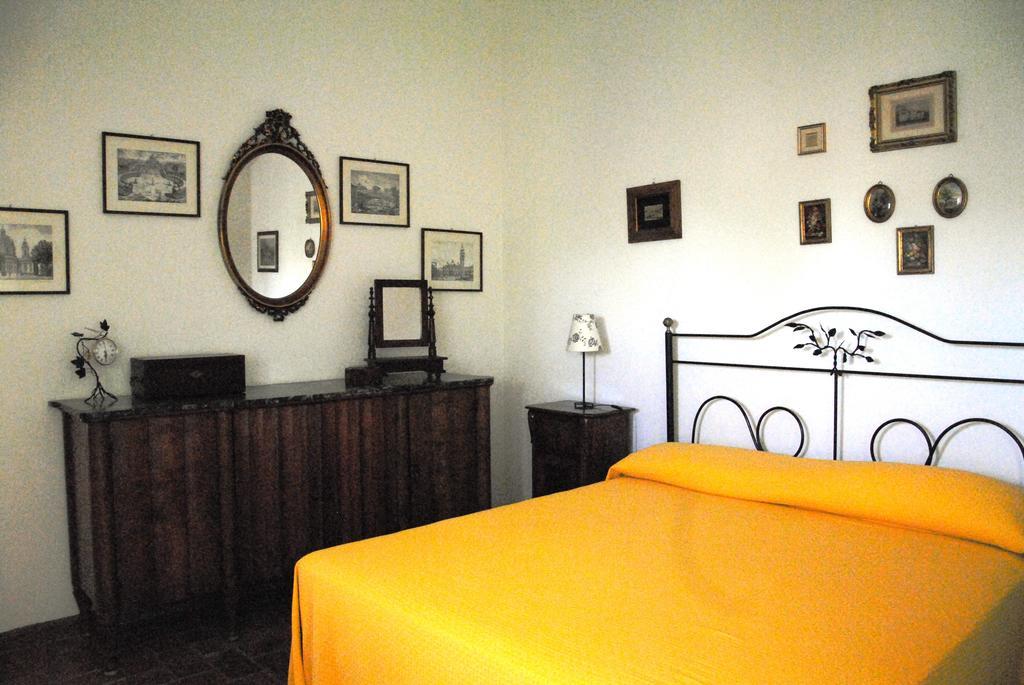 La Casa Degli Elfi Villa Manziana Esterno foto